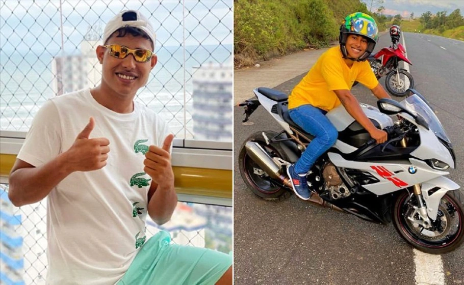 PI: influenciador Itallo Bruno e outras 19 pessoas são soltas