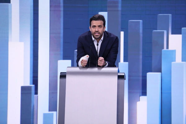 Pablo Marçal expõe vício em pornografia: “Dos 5 aos 25 anos”