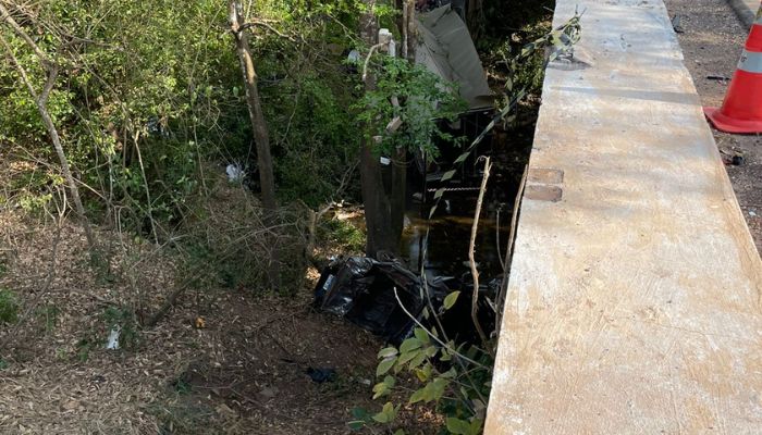 Sete mortes foram registradas nas rodovias do Maranhão, diz PRF