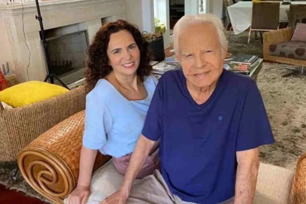 Além do problema renal, Cid Moreira tratava uma infecção; saiba mais