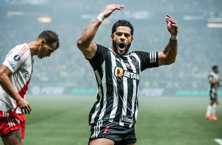 Atlético e River definem nesta terça-feira primeiro finalista da Copa Libertadores