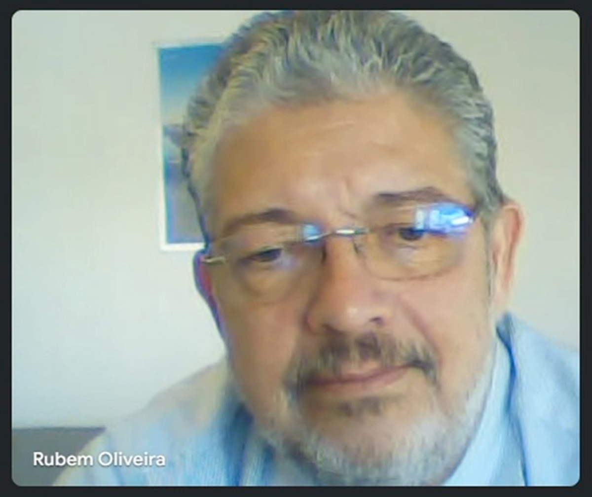 Egípcia ficou “completamente abalada” após ser assediada por diplomata