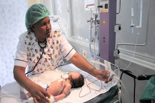 Empresa hospitalar contrata Supervisor (a) para UTI Neonatal