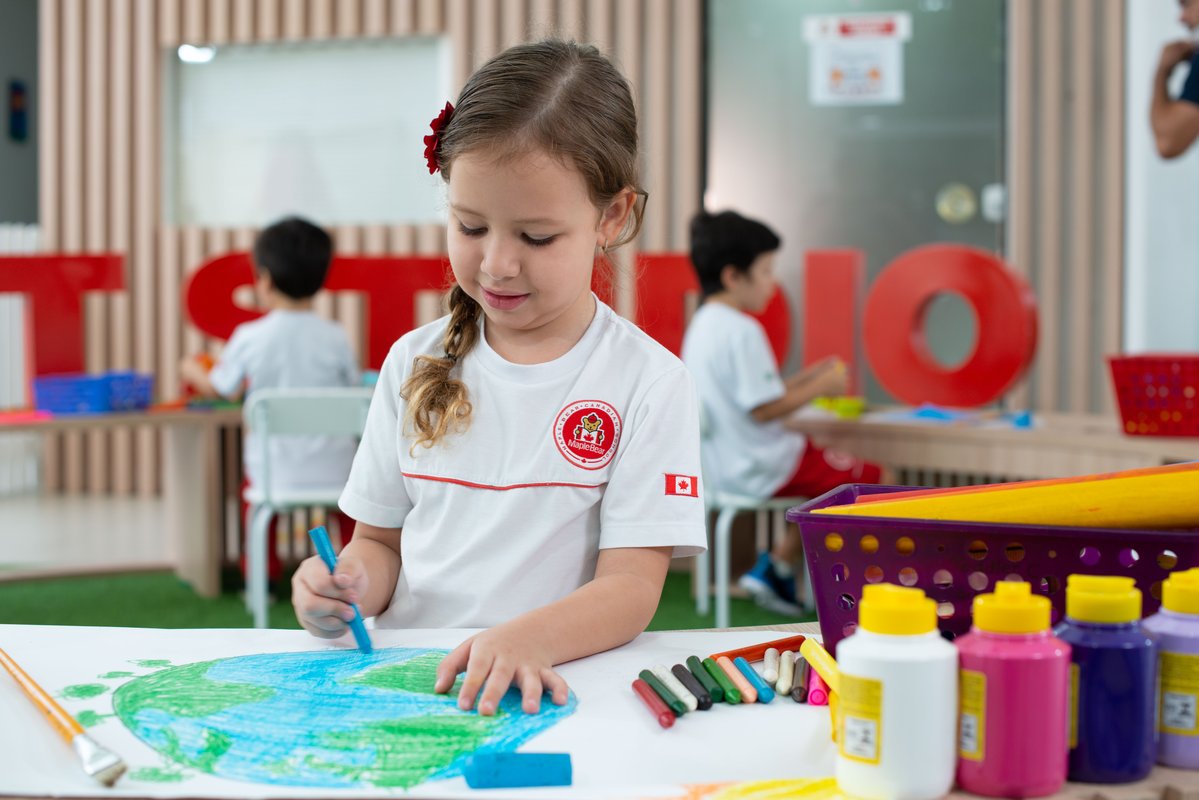 Escola de Inglês oferece vaga de estágio pedagógico e bilíngue em São Luís