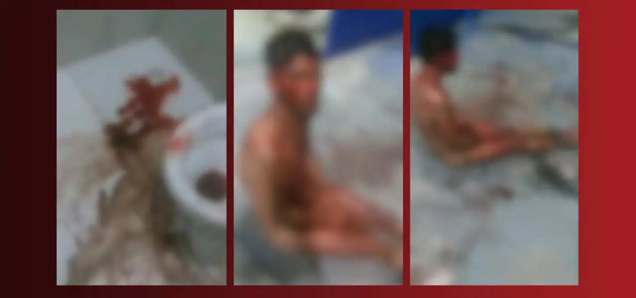 “Inaceitável”, diz OAB sobre linchamento de homem em surto em Paço do Lumiar