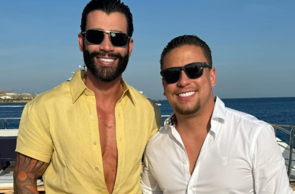 Ministério Público denuncia produtor do cantor Gusttavo Lima após show em Teresina