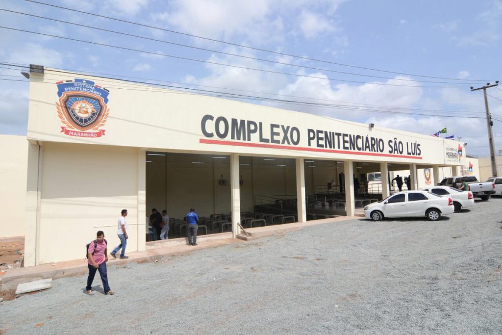 Quase mil presos são beneficiados com saída temporária do Dia das Crianças