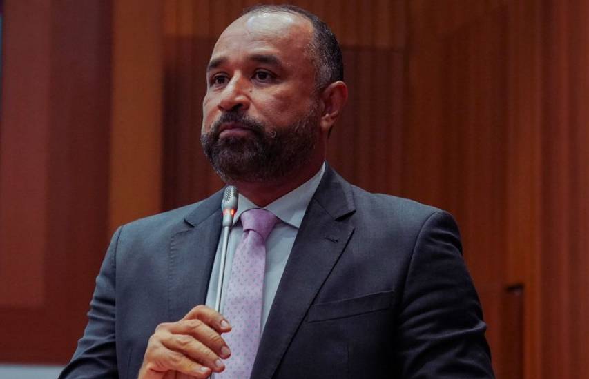 Roberto Costa enaltece fortalecimento do MDB no Maranhão e em várias regiões do Brasil