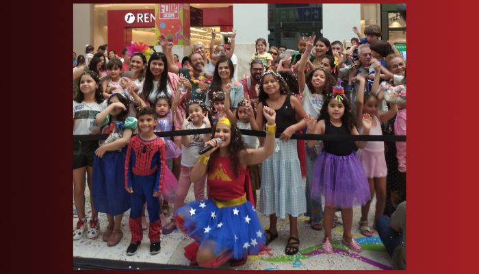 Rolé da Difusora traz programação do fim de semana para todas as idades