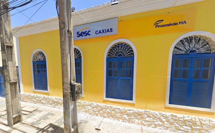 Sesc Maranhão lança seletivo para contratação de profissionais em Caxias