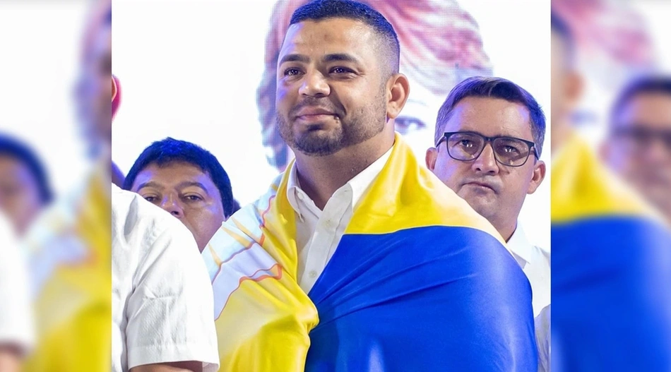 Tribunal solta suplente de vereador acusado de agredir ex-esposa no Piauí