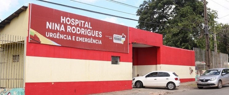 Audiência pública pautará mudança de nome do Hospital Nina Rodrigues