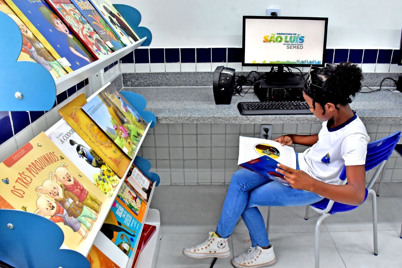 Cronograma de matrículas para a rede municipal de ensino em 2025 é divulgado; veja etapas