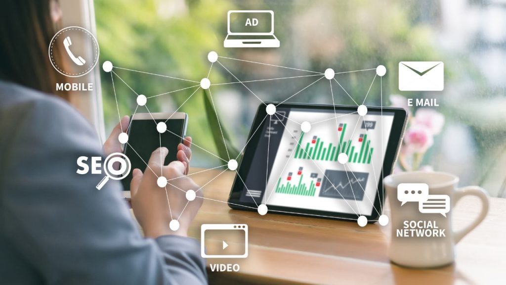 Empresa abre Processo Seletivo para Analista de Marketing e Social Media