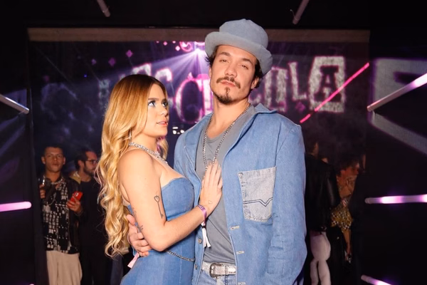 Equipe esclarece estado de saúde de Viih Tube, internada em UTI