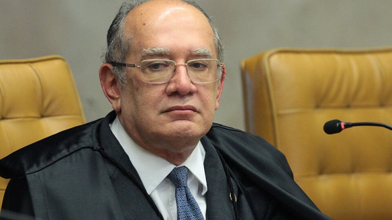 Gilmar Mendes diz que ‘lero-lero’ das ameaças sobre as urnas não se repetiu neste ano