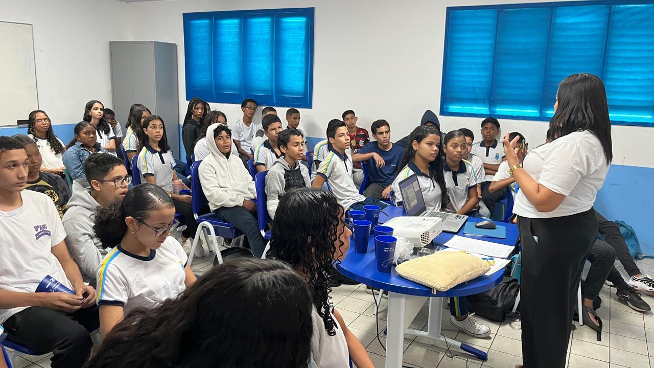 Olimpíada Nacional de Eficiência Energética 2024 premia 8 mil alunos em edição histórica