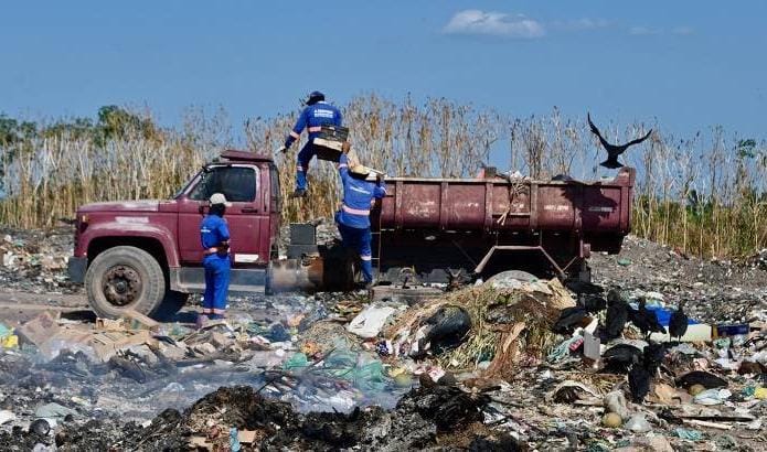 Região com exploração de gás no Maranhão é marcada por degradação ambiental e pobreza