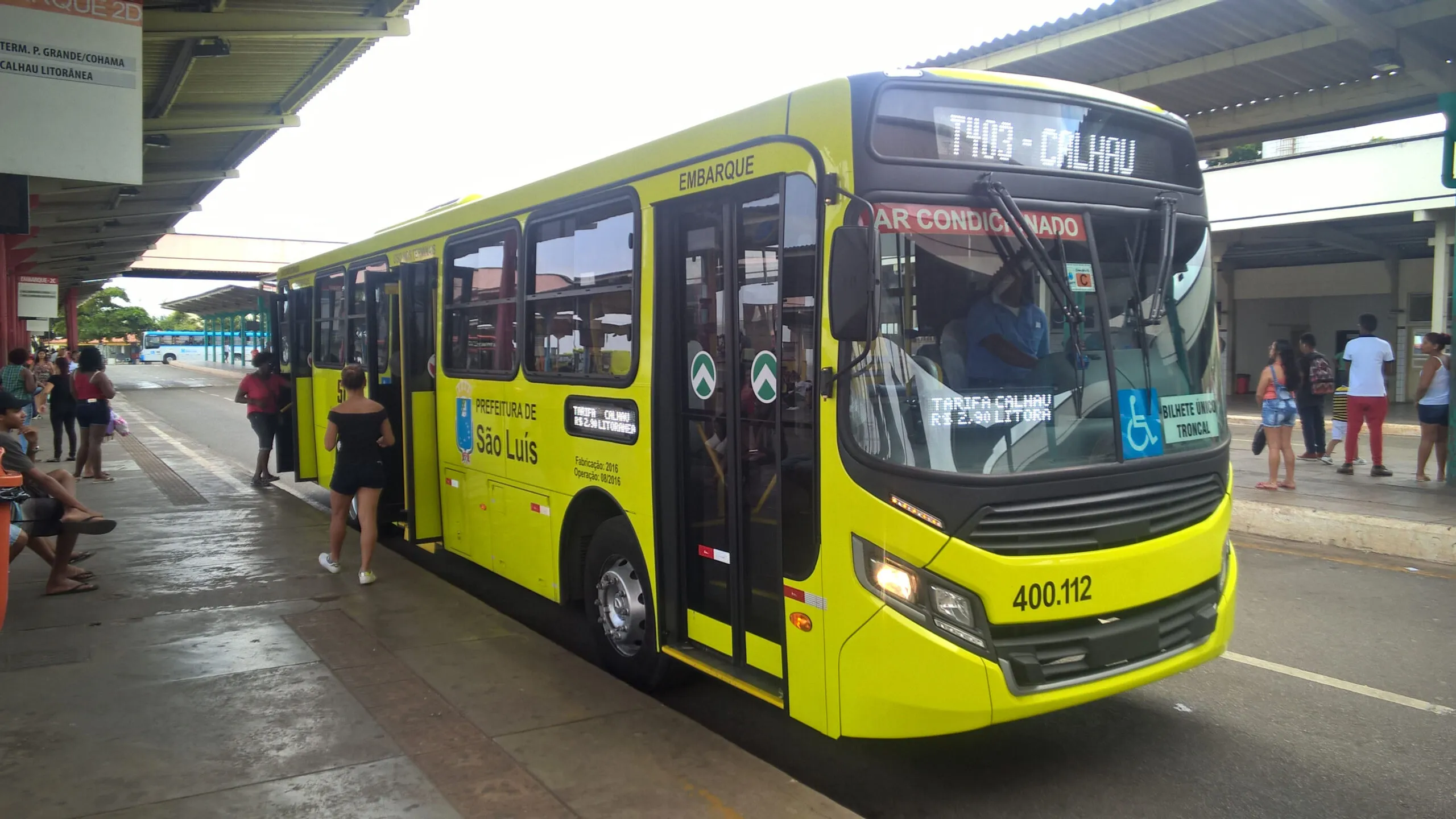 Viação Primor abre vagas para Motorista, Mecânico e para funções de manutenção em geral