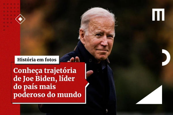 Vídeo: Ana Maria Braga usa nome de terrorista para falar de Joe Biden