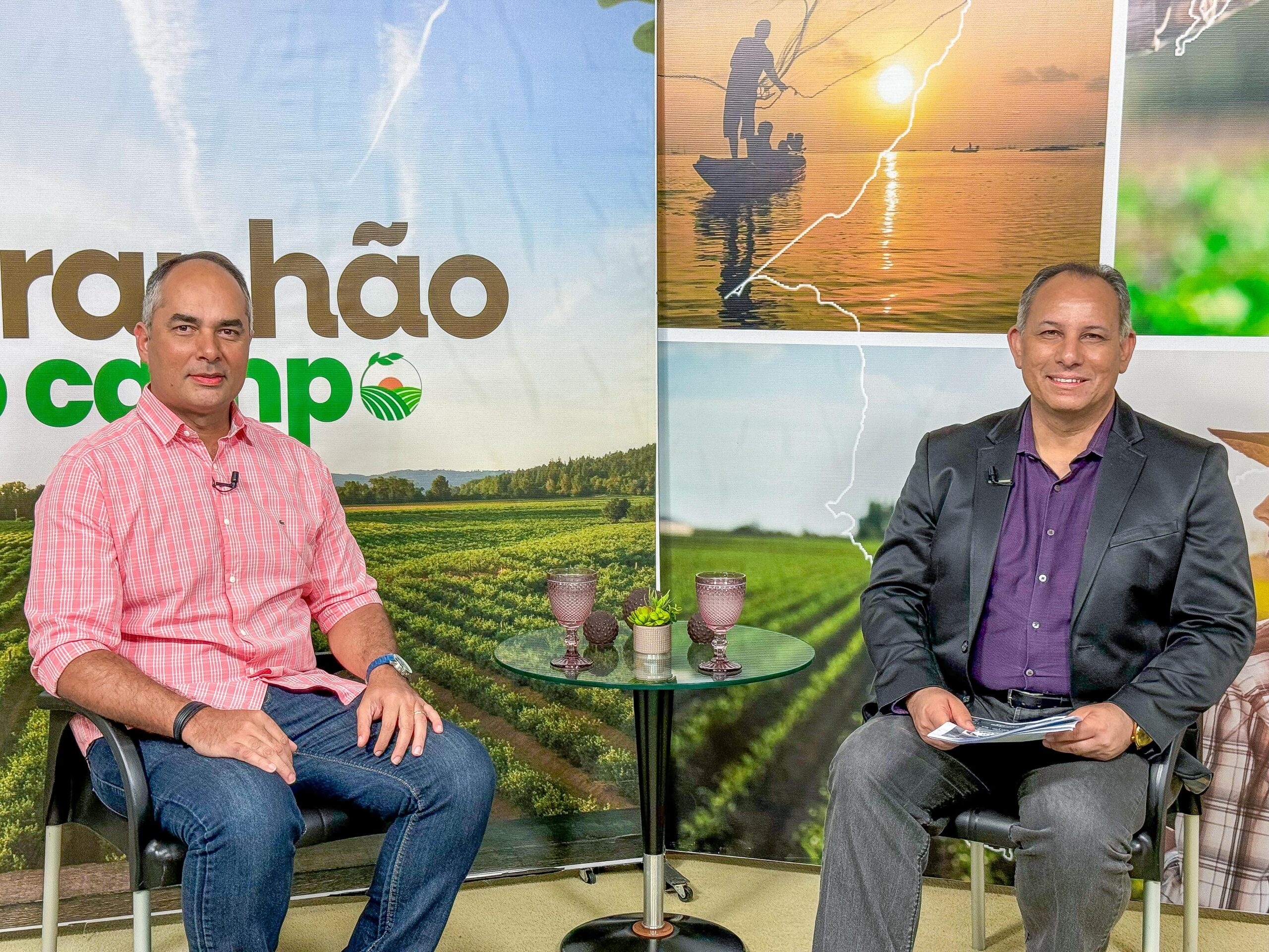 ‘Maranhão no Campo’ destaca 2º Seminário Estadual sobre Defesa Agropecuária