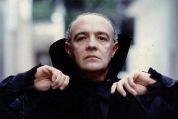 Ana Maria Braga sobre morte de Ney Latorraca: “Lacuna imensurável”