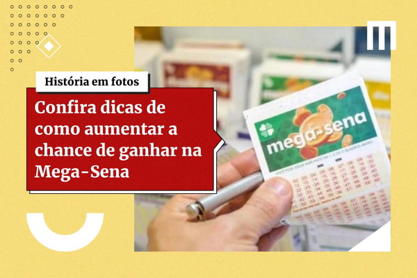 Até que horas dá para apostar na Mega da Virada?
