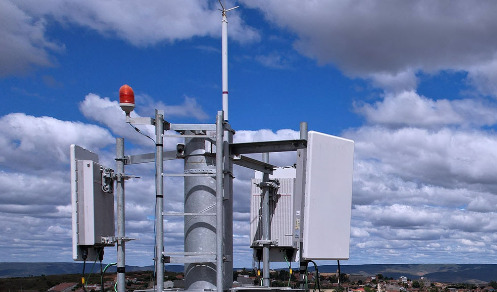 BNDES aprova o investimento de R$ 214,5 milhões para expansão da internet em 416 favelas do Nordeste