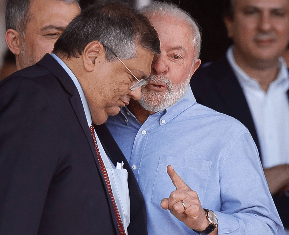 Folha: Congresso vê jogo casado entre Dino e governo sobre emendas e trava pacote