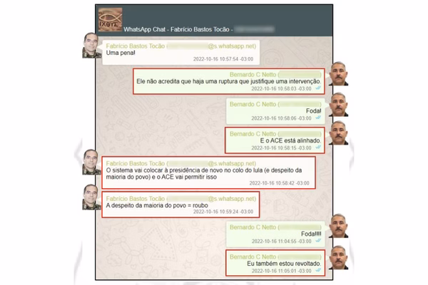 General que se opôs a golpe: “Fui atacado por cumprir minha obrigação”