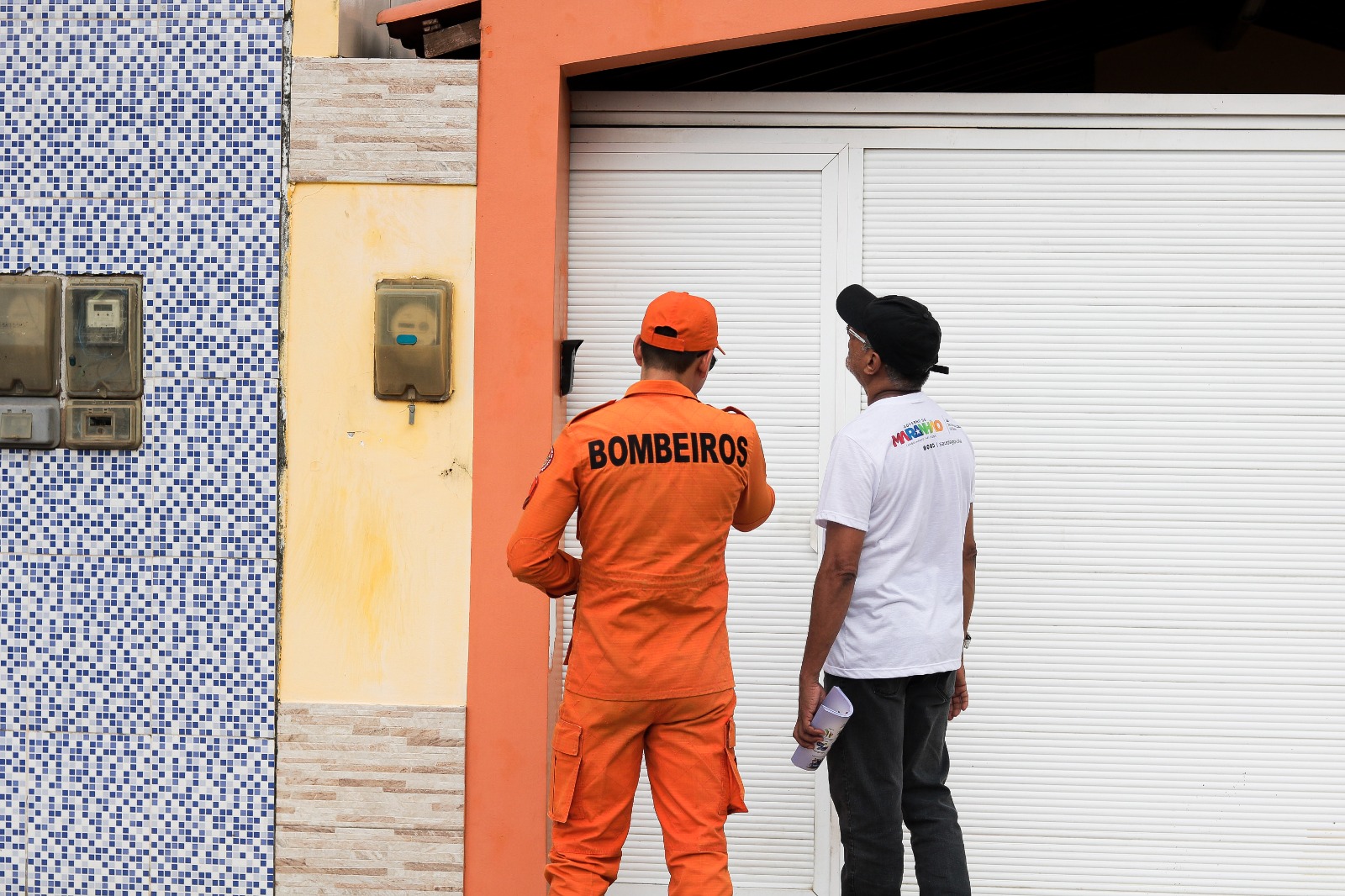 Governo do Maranhão inicia campanha contra o Aedes e convoca população para Dia D de mobilização nacional