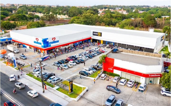 Grupo Mateus ainda depende de aprovação do Cade para ficar com os 51% do Novo Atacarejo