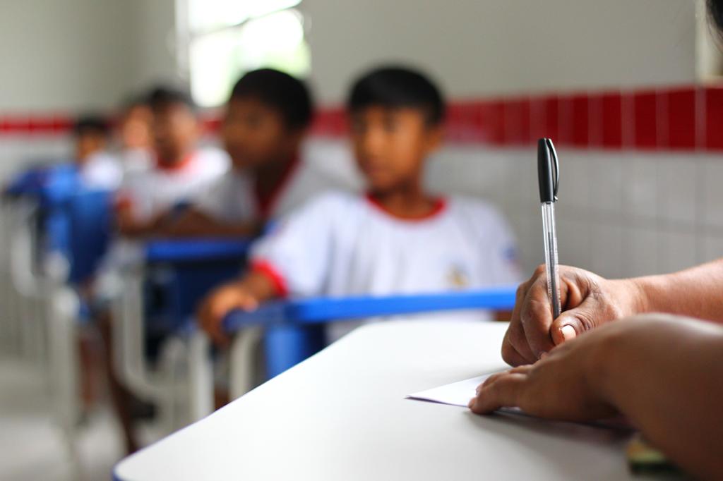 Pré-matrícula para o ano letivo de 2025 na Rede Pública Estadual do Maranhão já está disponível