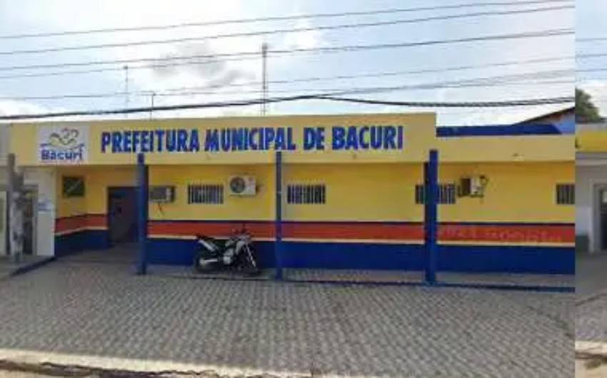 Prefeitura de Bacuri é a única do Maranhão bloqueada para receber Fundo de Participação