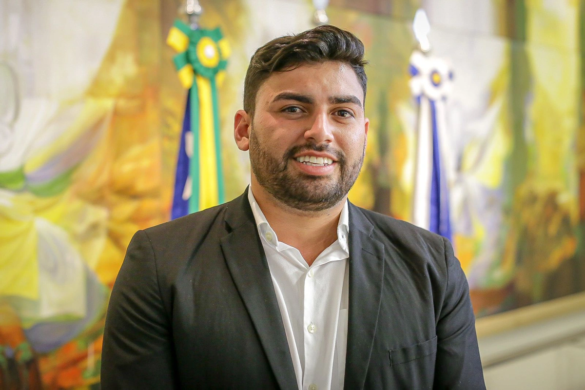 PI: Justiça reprova contas de campanha do vereador eleito Eduardo Draga Alana