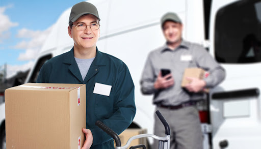 Sextou no Painel de Emprego com vaga para entregador com CNH