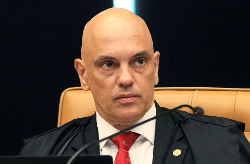 Sindicato dos Jornalistas Profissionais de São luís emite nota de repúdio contra decisão de Moraes