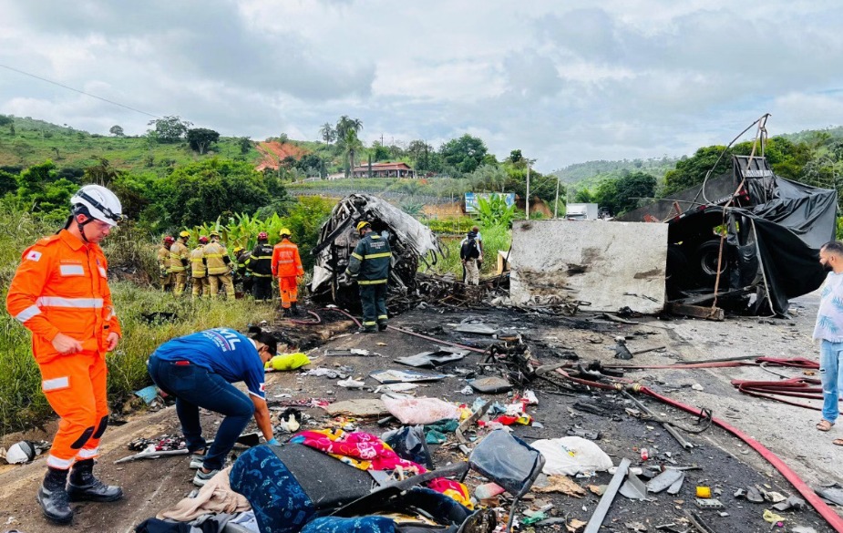 Tragédia Minas Gerais poderia ter sido evitada, diz especialista