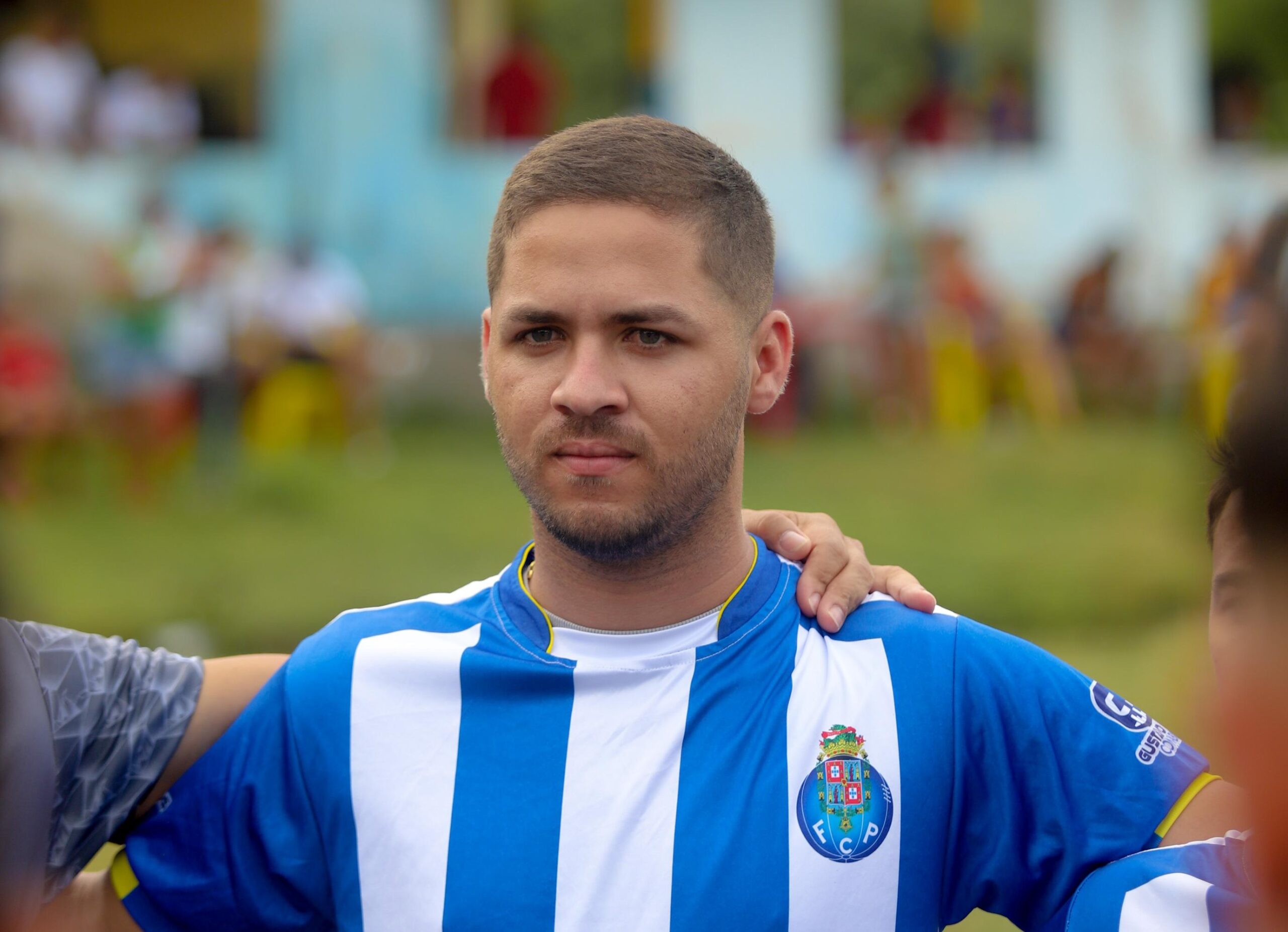 Jhemeson Barros é o novo secretário de Esportes de Parnarama