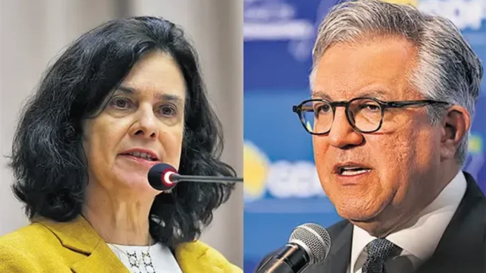 Lula demite Nísia Trindade e confirma Padilha no Ministério da Saúde
