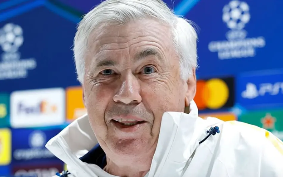 Ancelotti e CBF chegam a acordo para técnico assumir Seleção