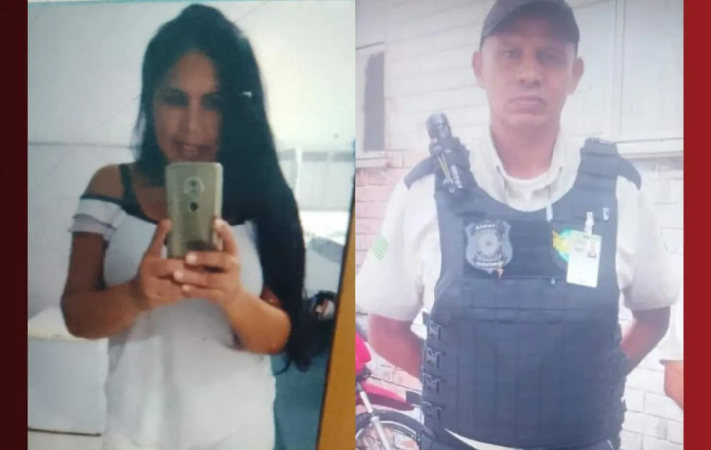 Vigilante mata técnica de enfermagem e depois tira a própria vida dentro de hospital no Maranhão