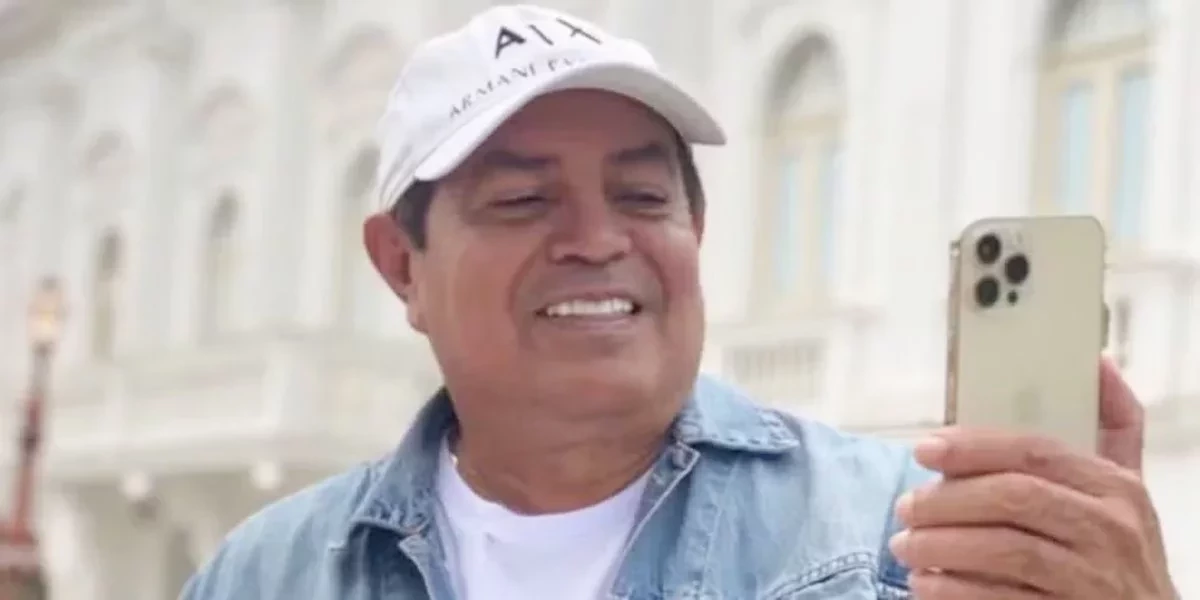 Jornalista e radialista Luís Cardoso morre aos 65 anos