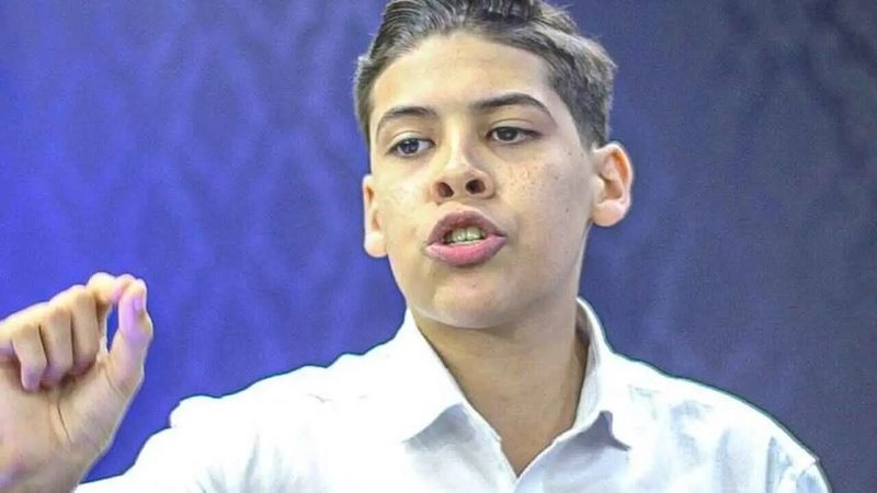 Marco Feliciano expõe família de pastor mirim: “Irmã é feiticeira”