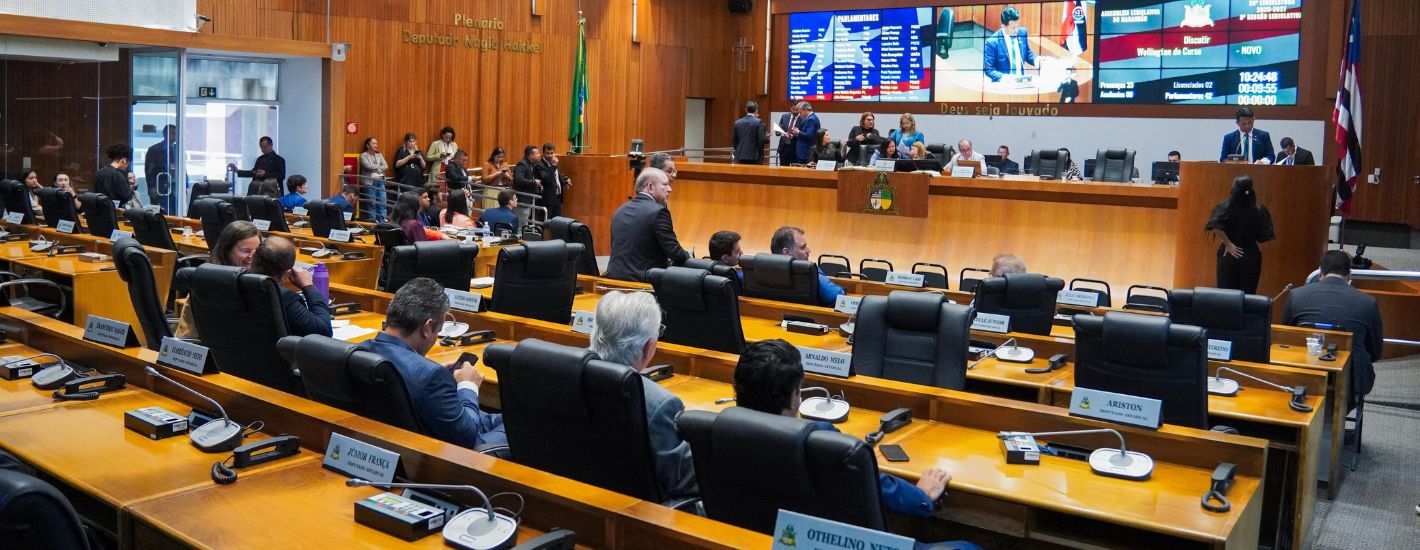 Aprovada medida de prevenção ao abandono contra idosos no Maranhão