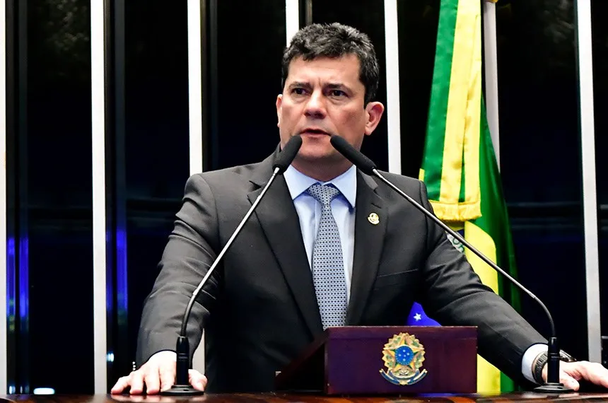Sérgio Moro cobra CPMI para investigar fraudes no INSS e acusa omissão do governo Lula