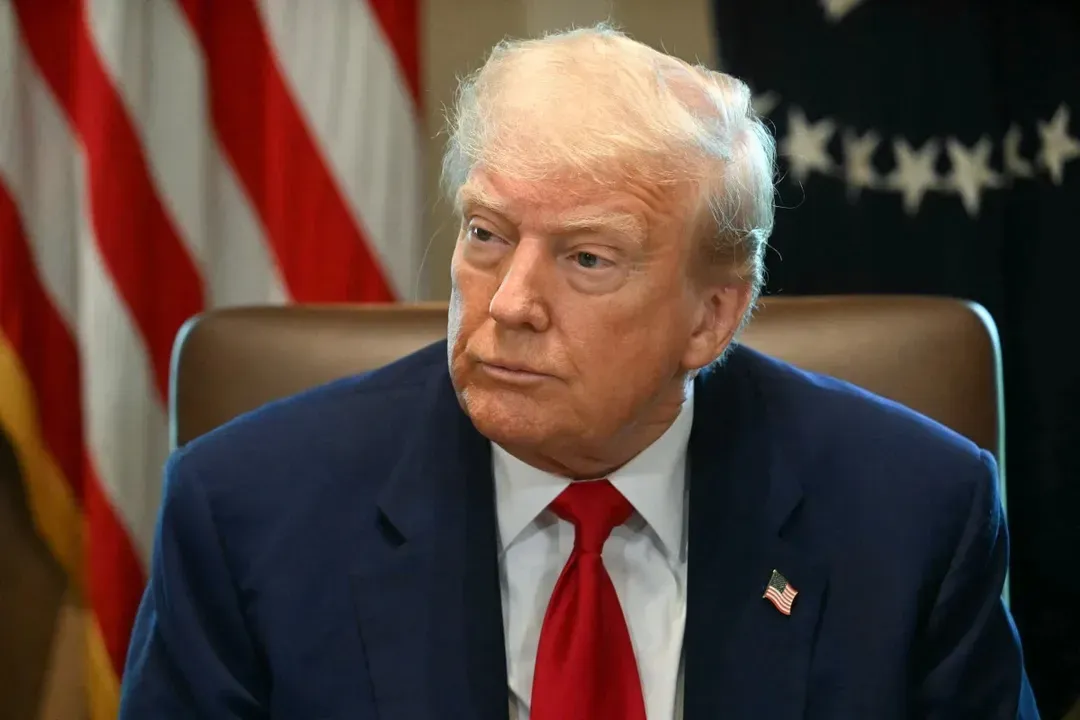 Trump anuncia cessar-fogo entre Israel e Irã