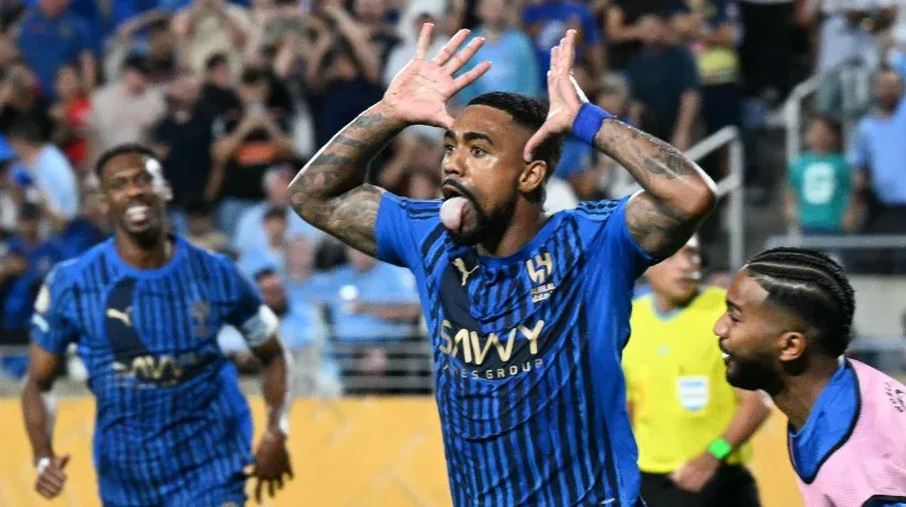 Al-Hilal elimina o Manchester City em jogo histórico e enfrentará o Fluminense