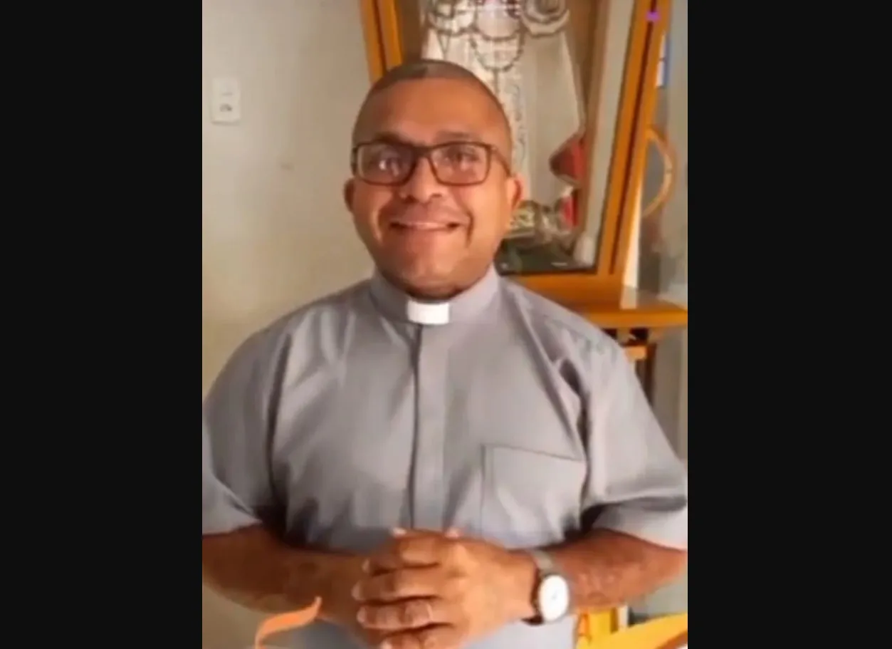 Padre é afastado pela Diocese de Caxias por suspeita de abuso sexual contra meninas em Timon