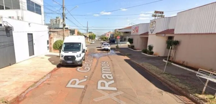 Homem passa mal durante “rapidinha” e morre em motel no MS